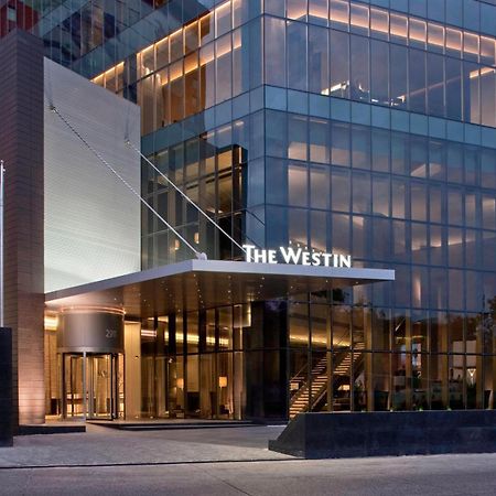 The Westin Guadalajara Otel Dış mekan fotoğraf