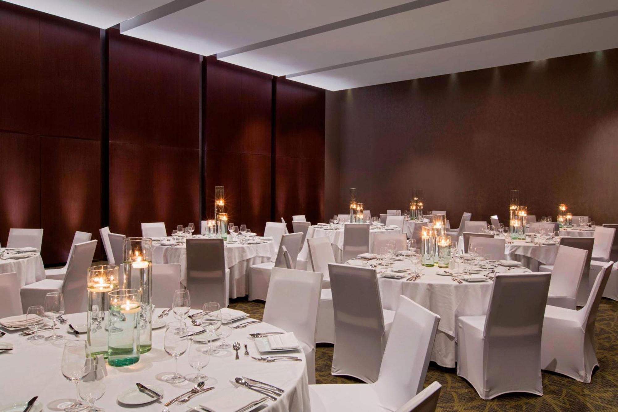 The Westin Guadalajara Otel Dış mekan fotoğraf