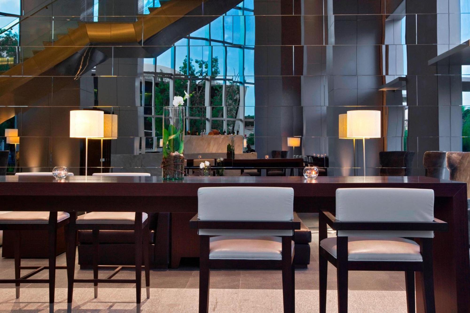 The Westin Guadalajara Otel Dış mekan fotoğraf