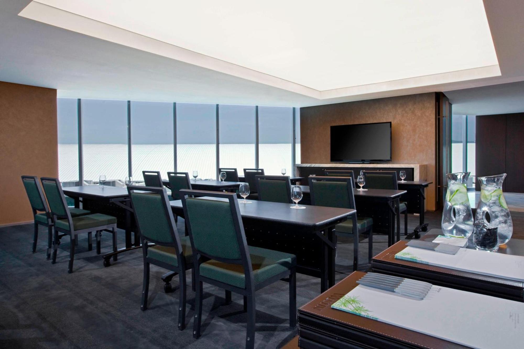 The Westin Guadalajara Otel Dış mekan fotoğraf