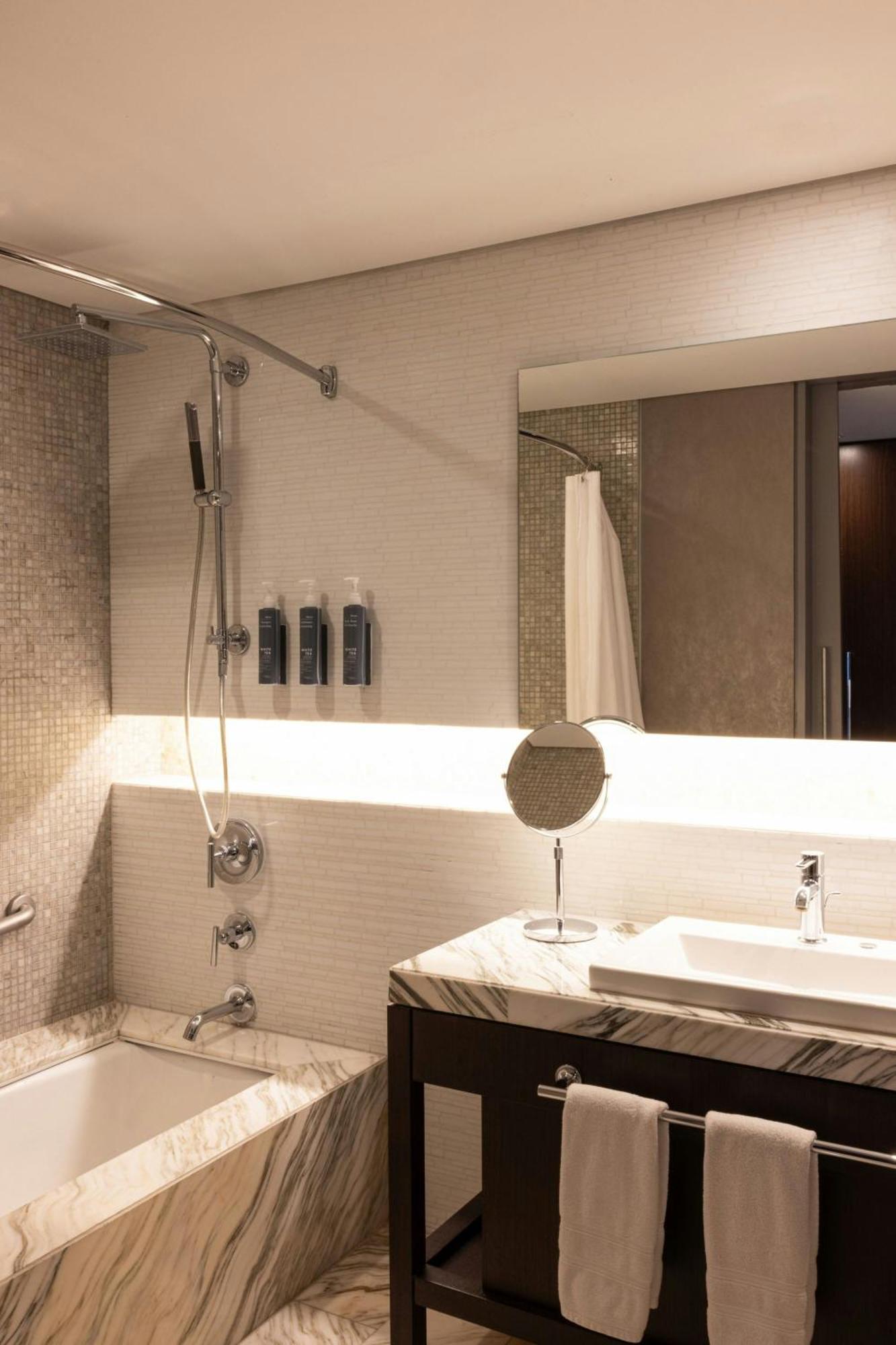The Westin Guadalajara Otel Dış mekan fotoğraf