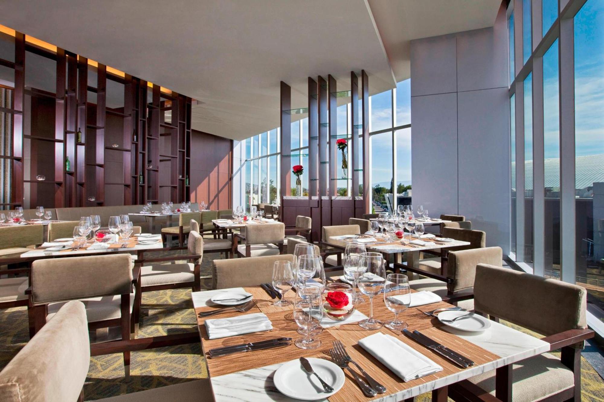 The Westin Guadalajara Otel Dış mekan fotoğraf