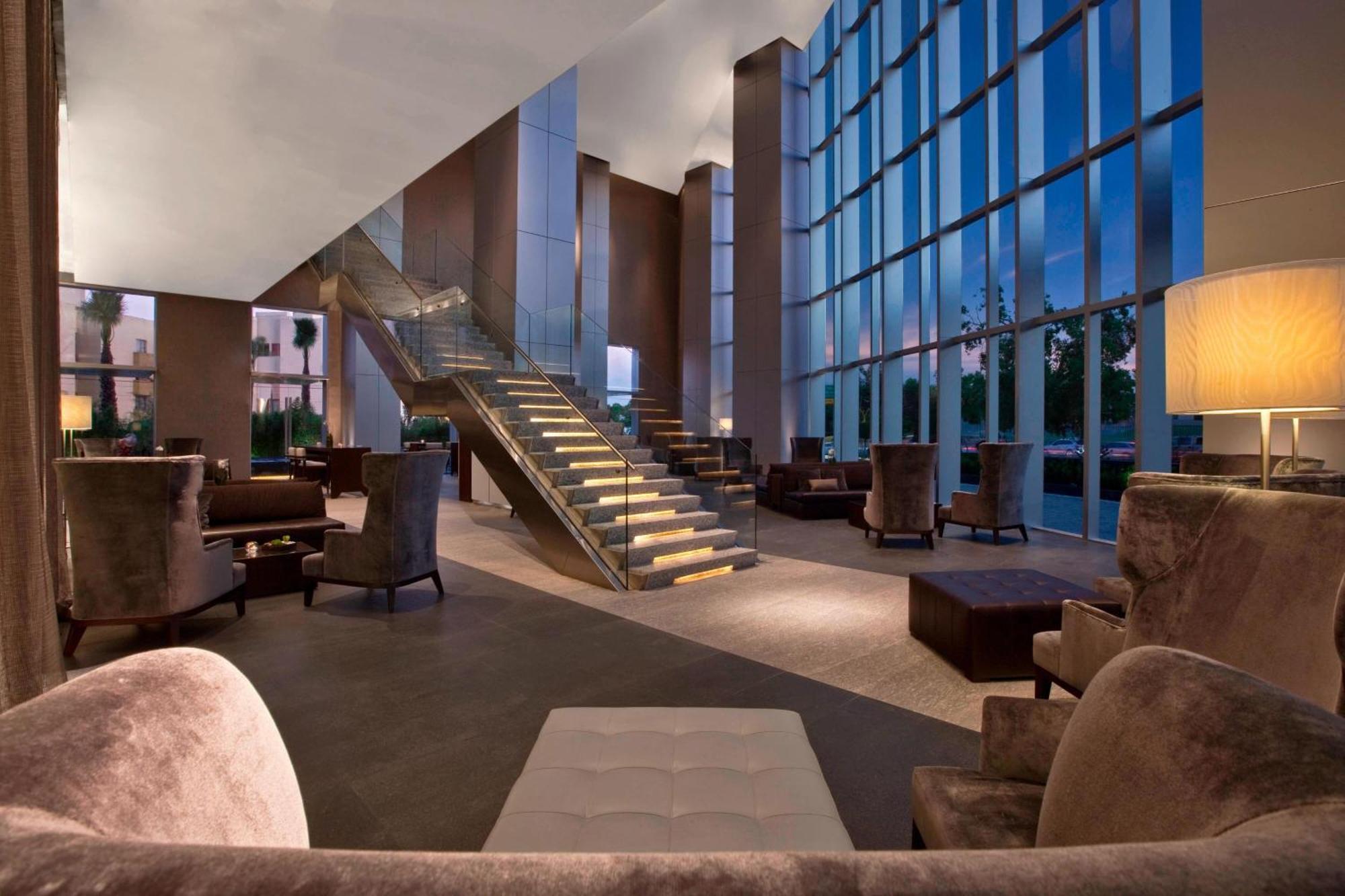 The Westin Guadalajara Otel Dış mekan fotoğraf
