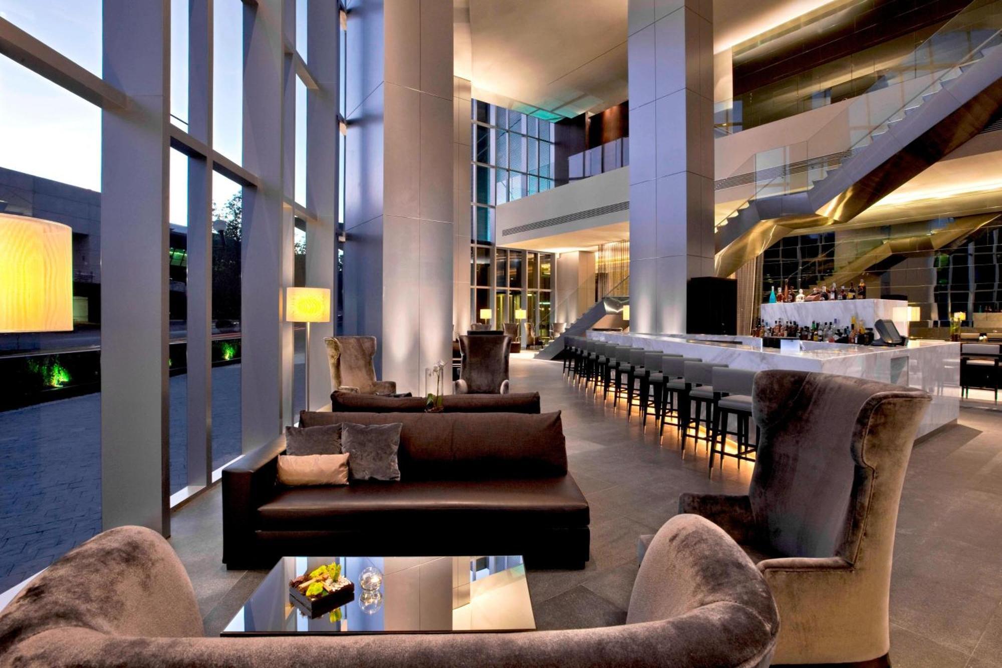 The Westin Guadalajara Otel Dış mekan fotoğraf
