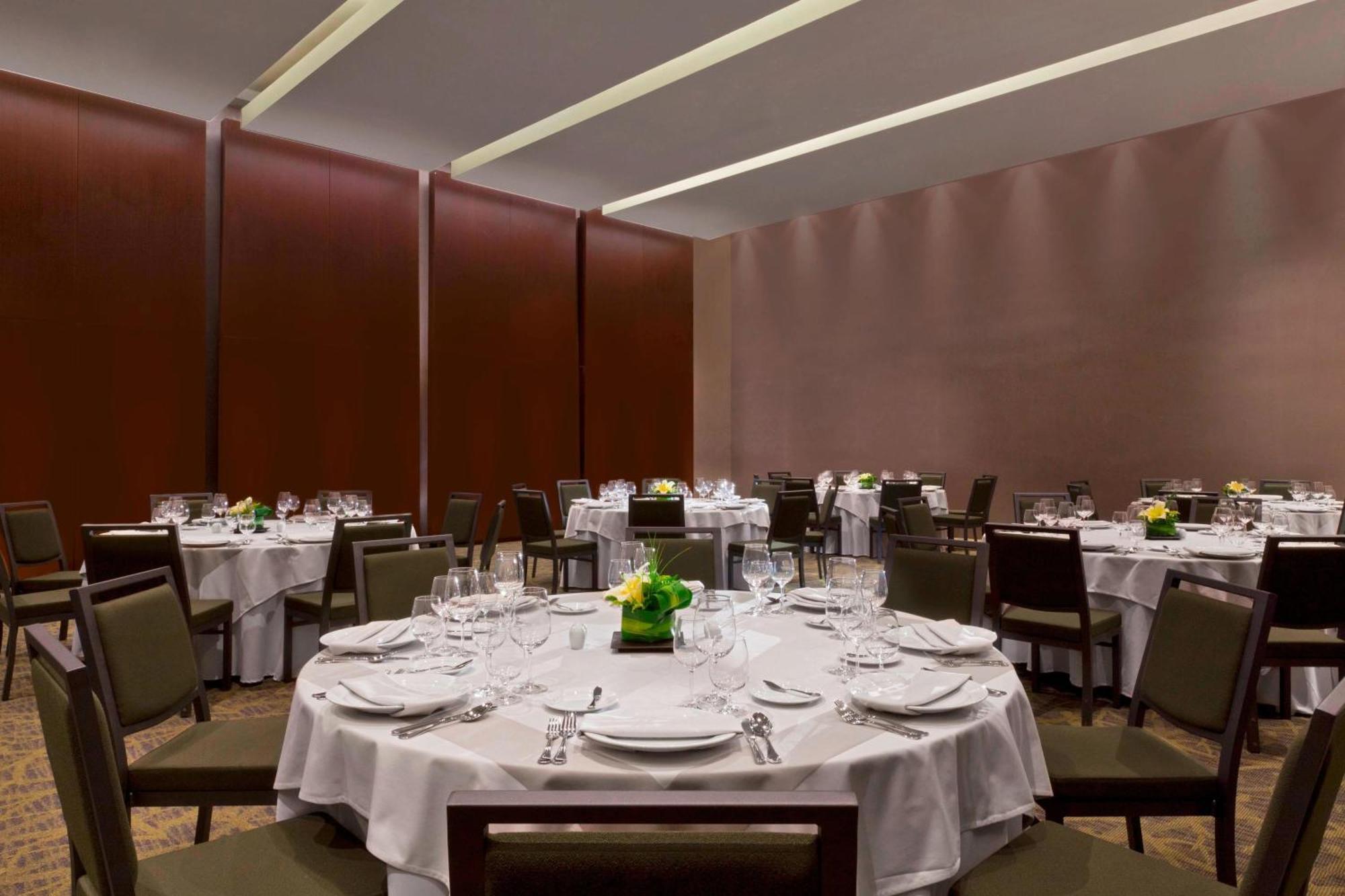 The Westin Guadalajara Otel Dış mekan fotoğraf