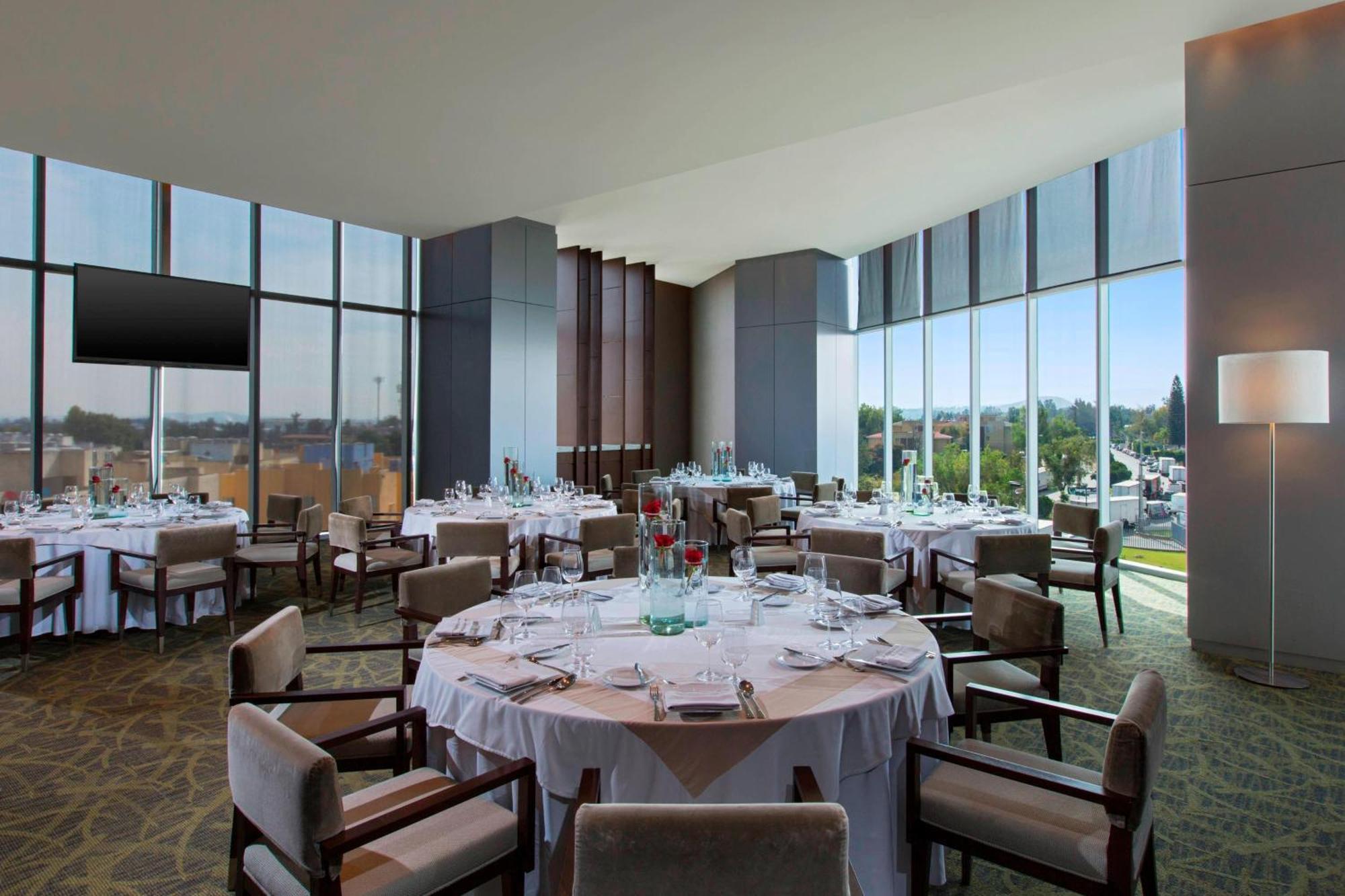 The Westin Guadalajara Otel Dış mekan fotoğraf