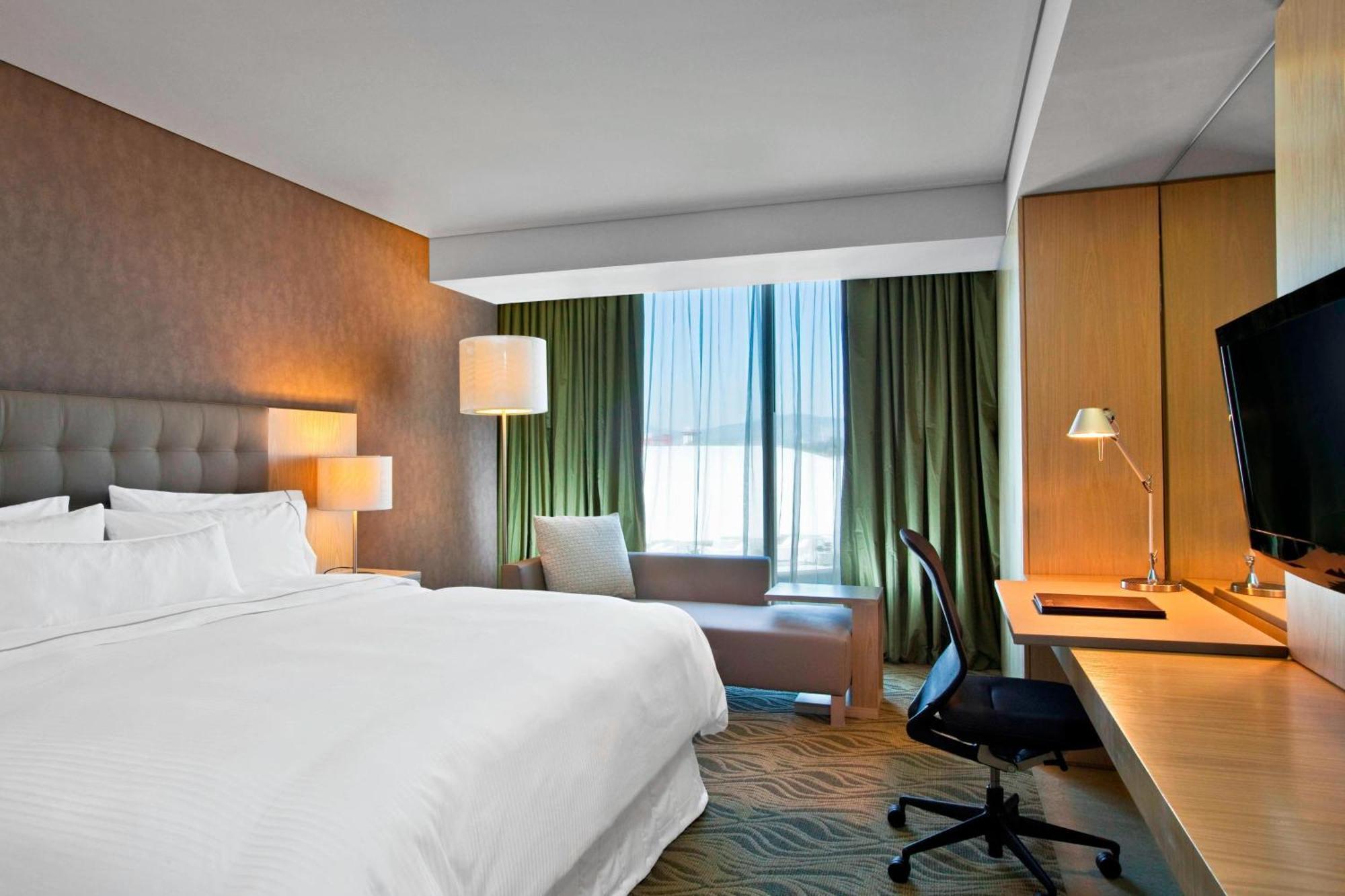 The Westin Guadalajara Otel Dış mekan fotoğraf