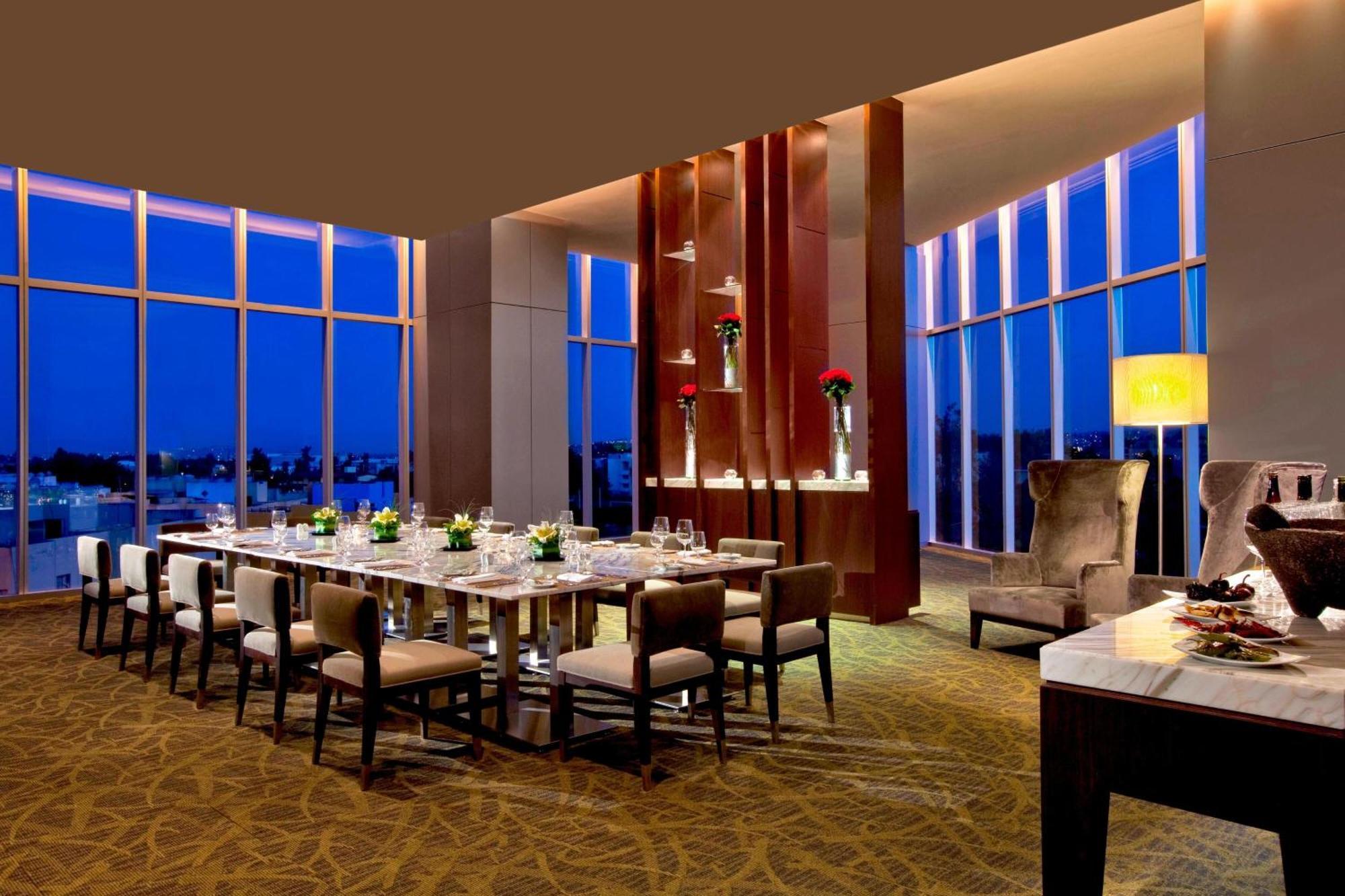 The Westin Guadalajara Otel Dış mekan fotoğraf