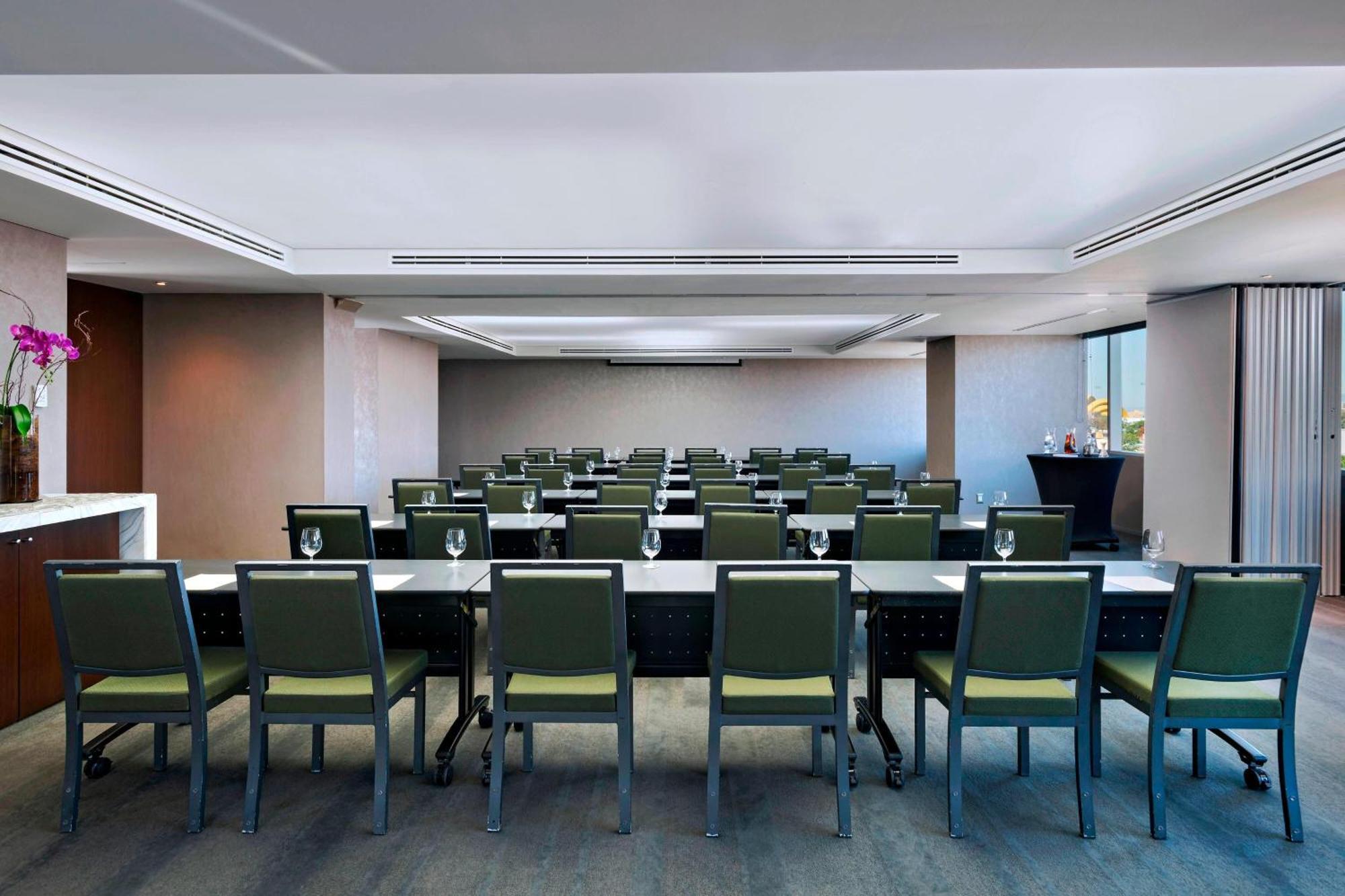 The Westin Guadalajara Otel Dış mekan fotoğraf
