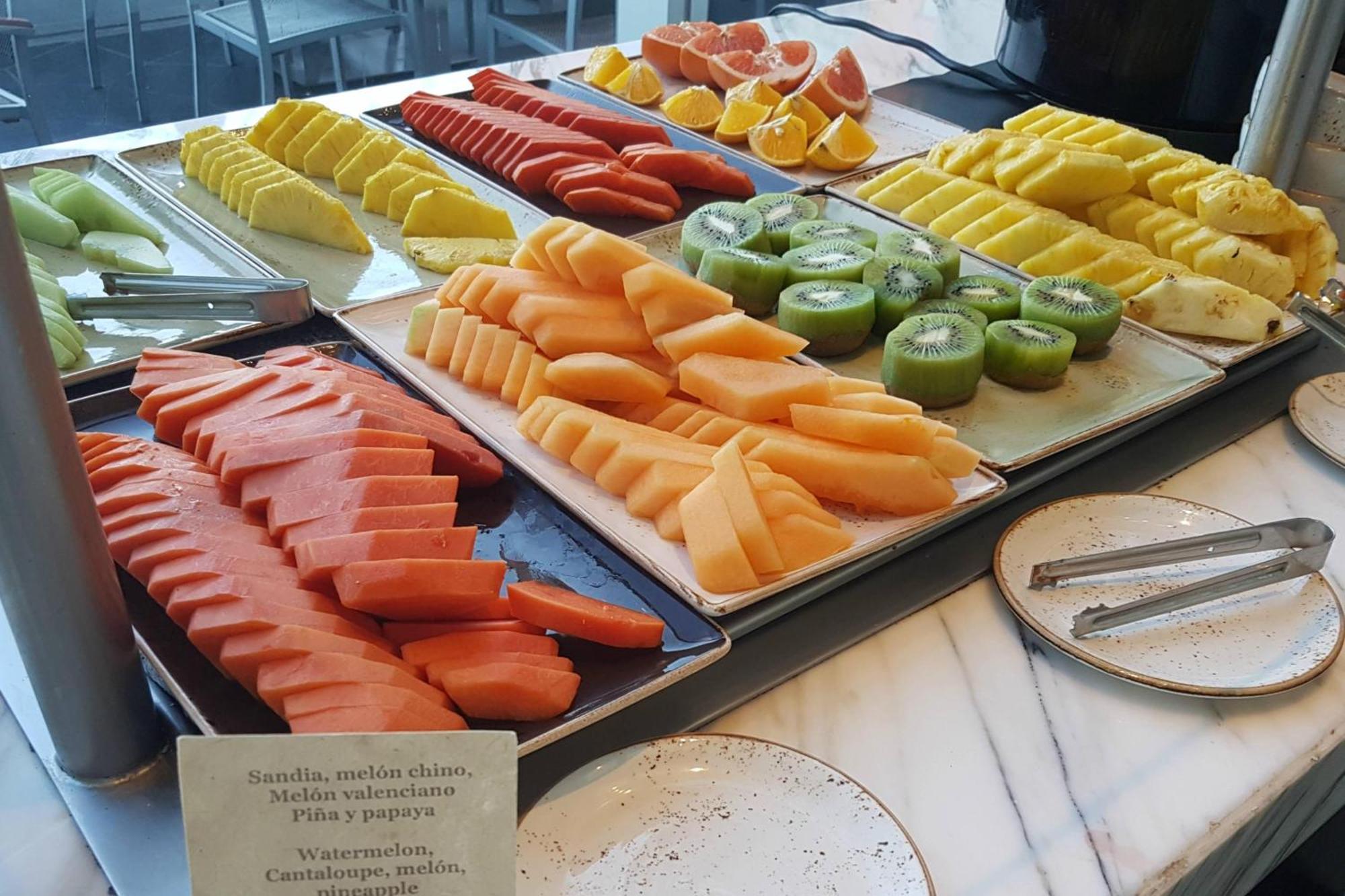 The Westin Guadalajara Otel Dış mekan fotoğraf