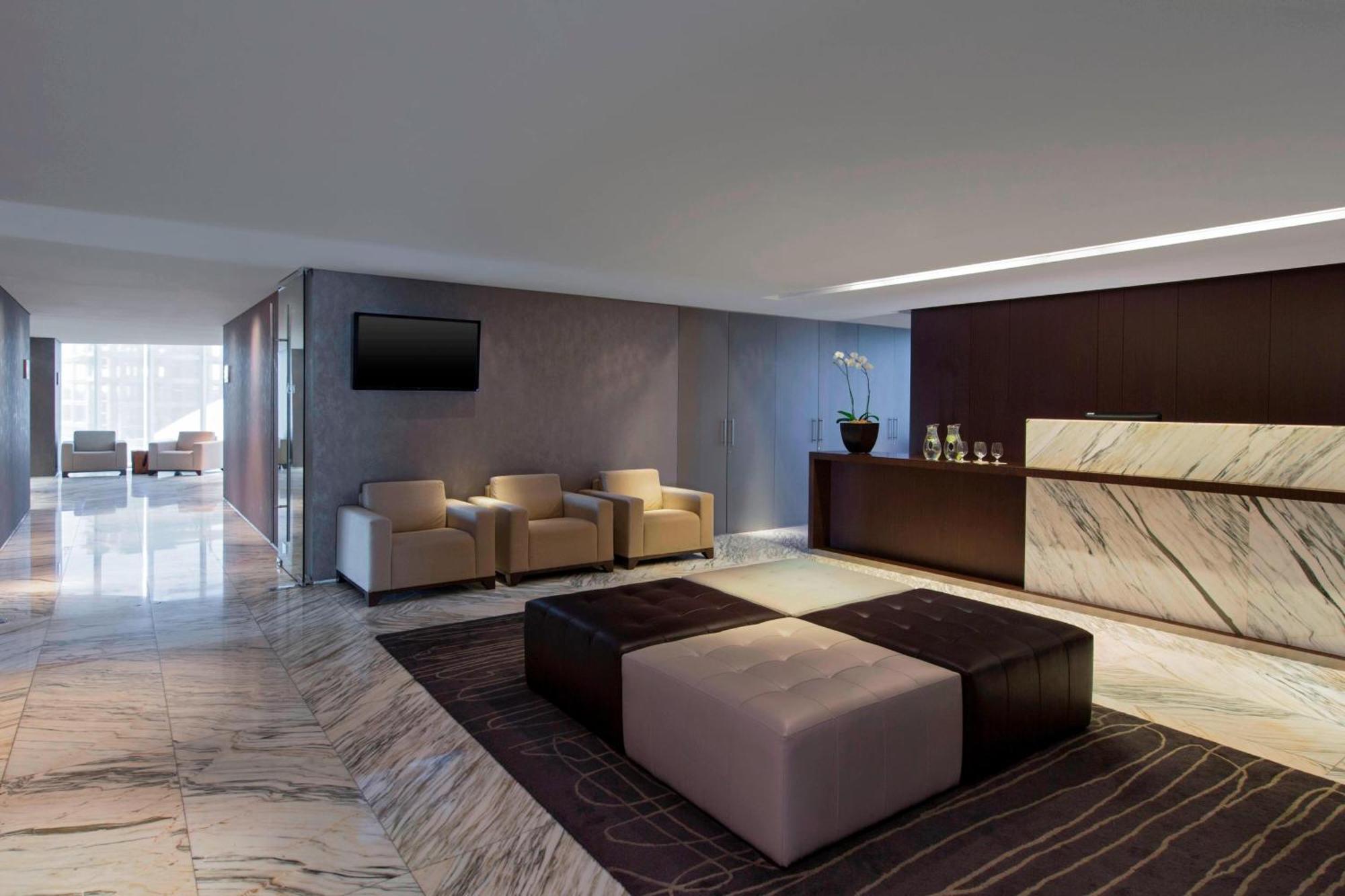 The Westin Guadalajara Otel Dış mekan fotoğraf