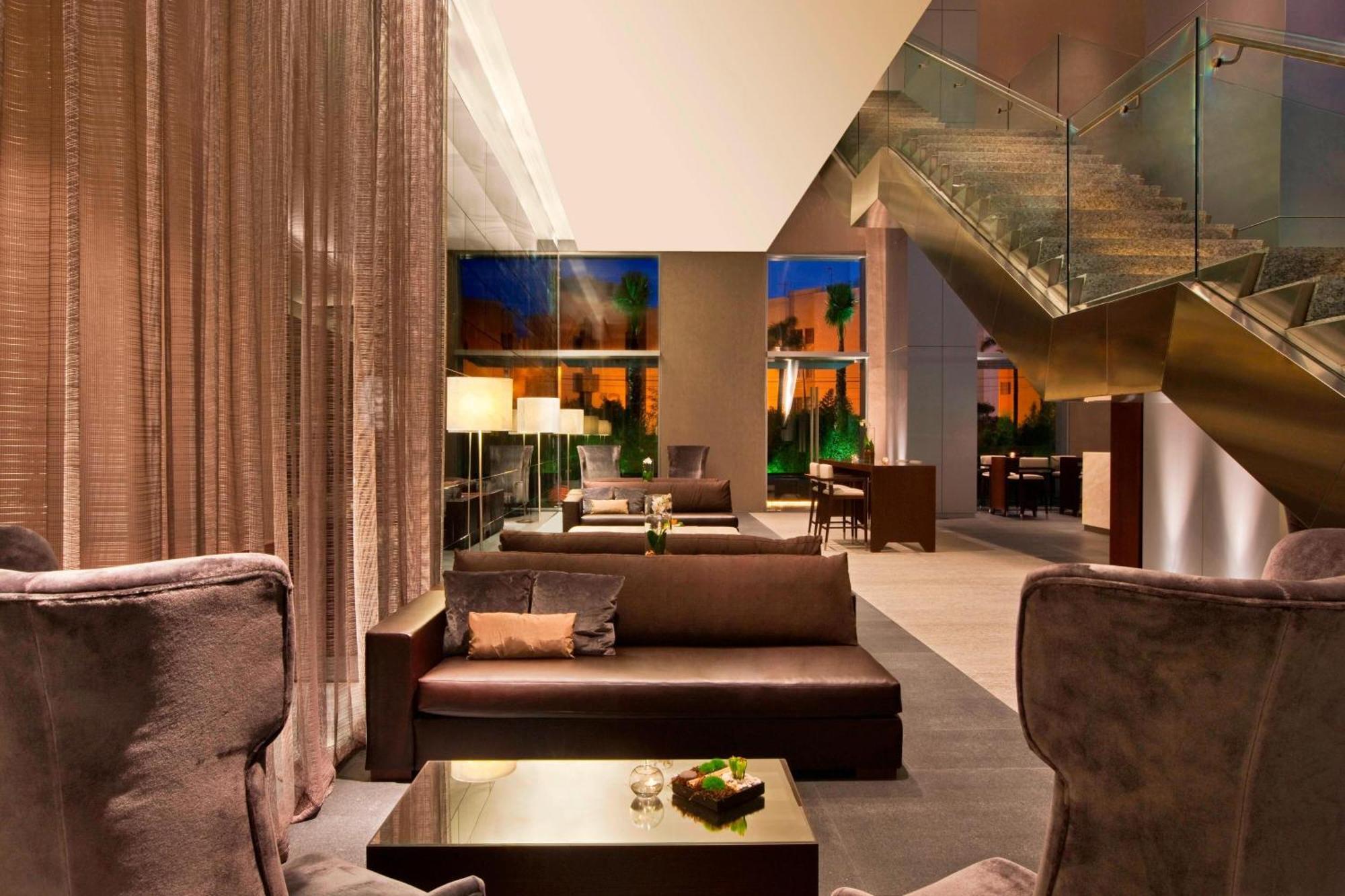 The Westin Guadalajara Otel Dış mekan fotoğraf