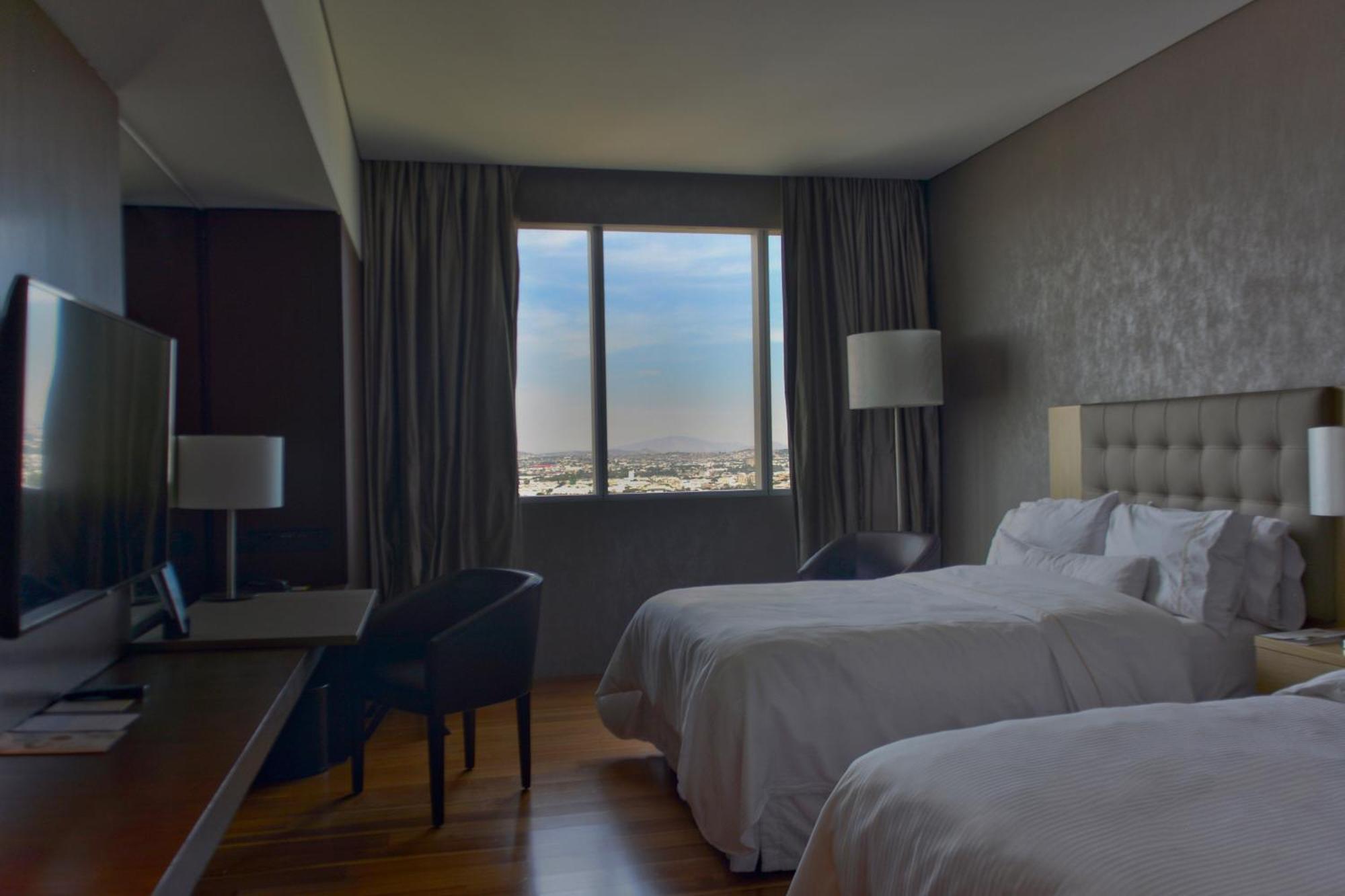 The Westin Guadalajara Otel Dış mekan fotoğraf