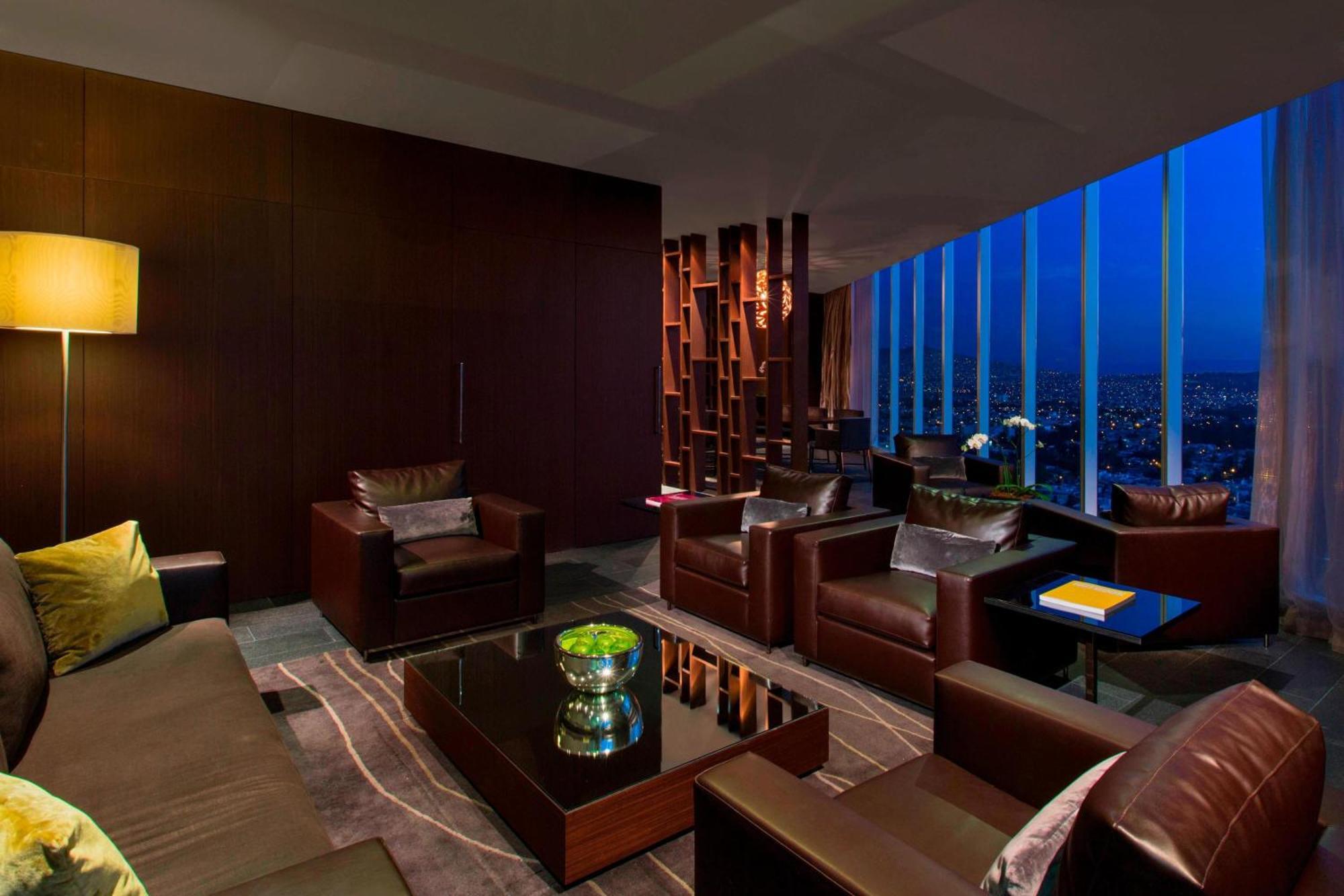The Westin Guadalajara Otel Dış mekan fotoğraf