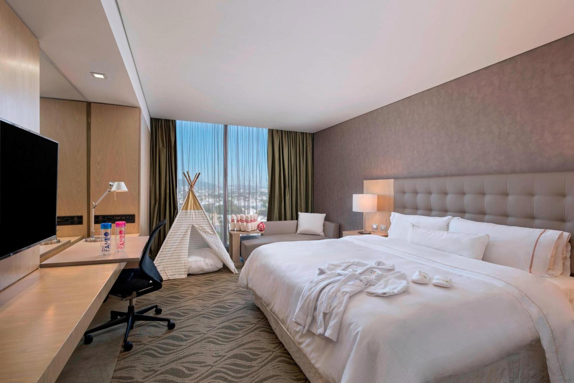 The Westin Guadalajara Otel Dış mekan fotoğraf