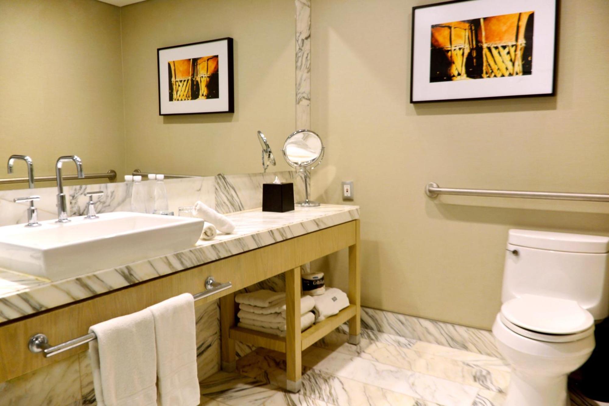 The Westin Guadalajara Otel Dış mekan fotoğraf
