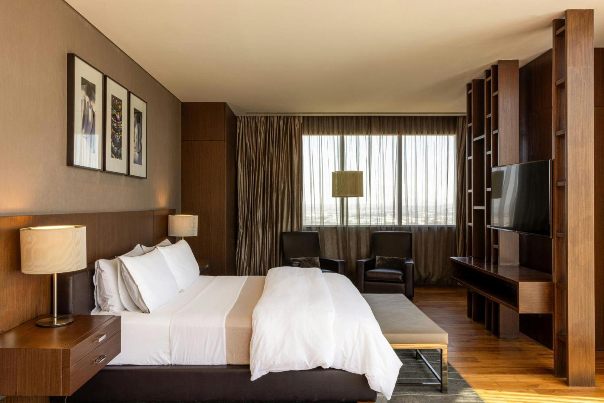 The Westin Guadalajara Otel Dış mekan fotoğraf