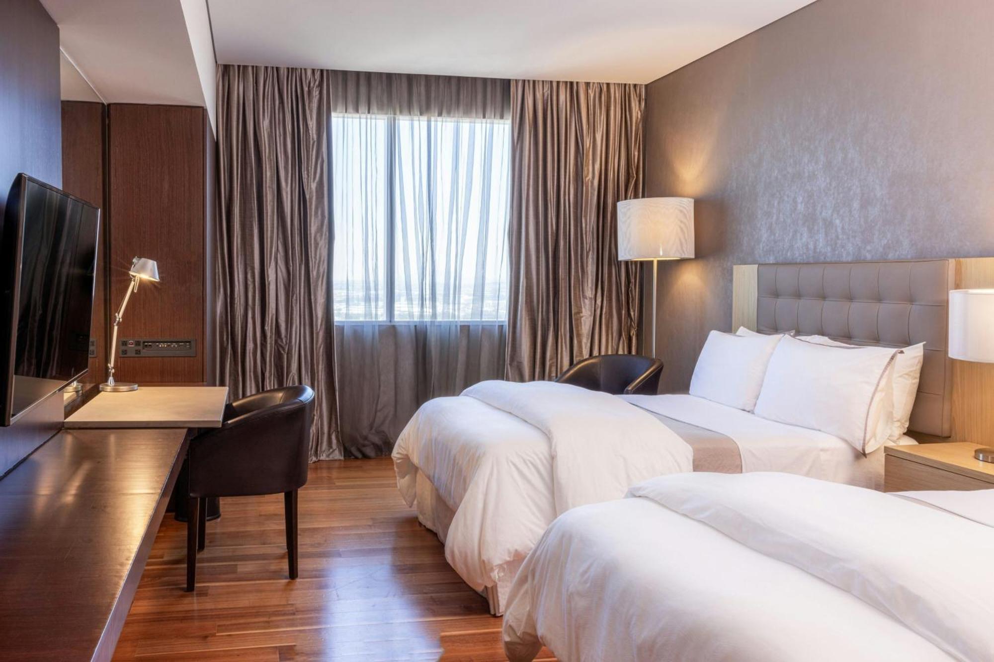 The Westin Guadalajara Otel Dış mekan fotoğraf