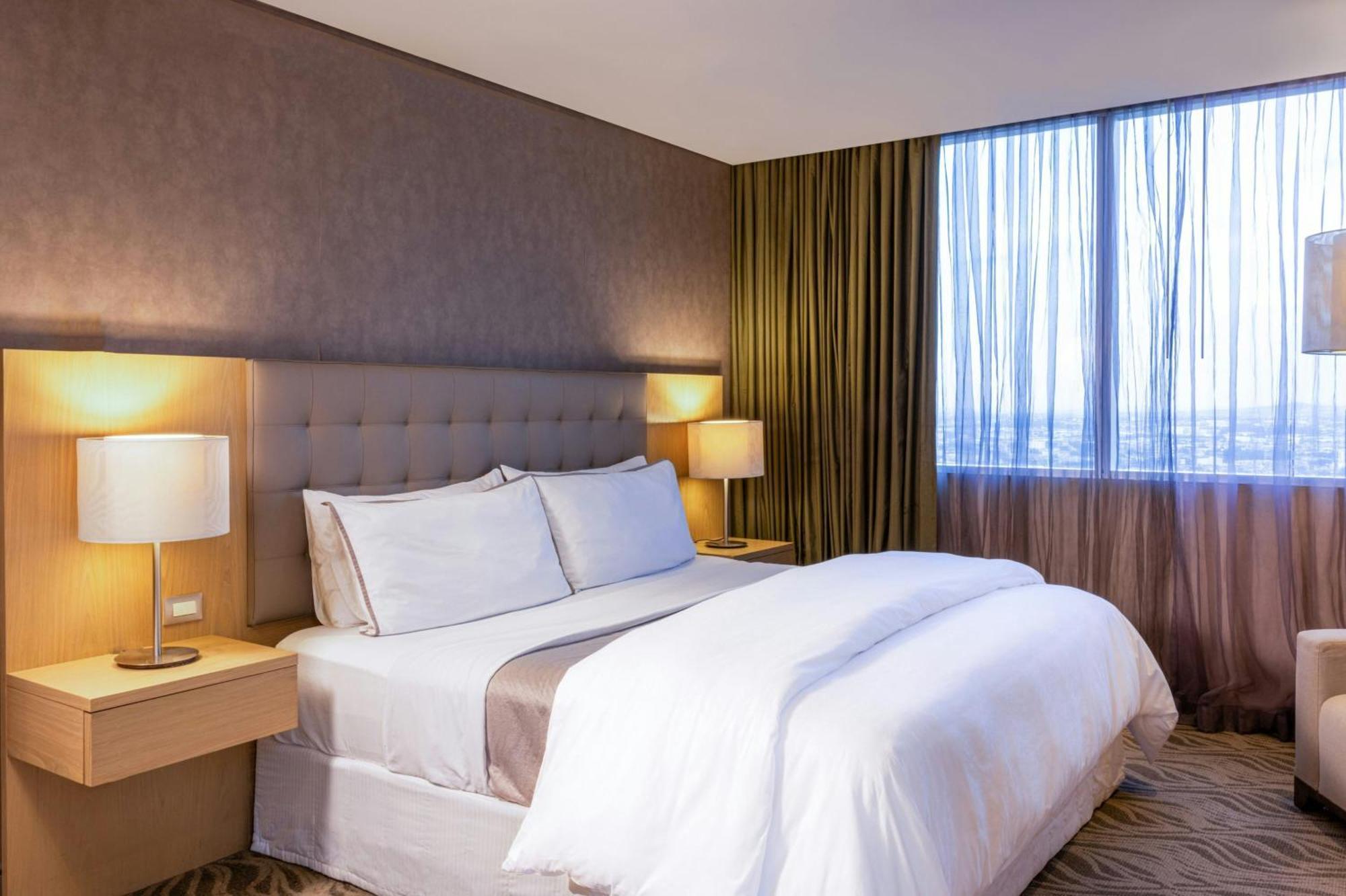 The Westin Guadalajara Otel Dış mekan fotoğraf