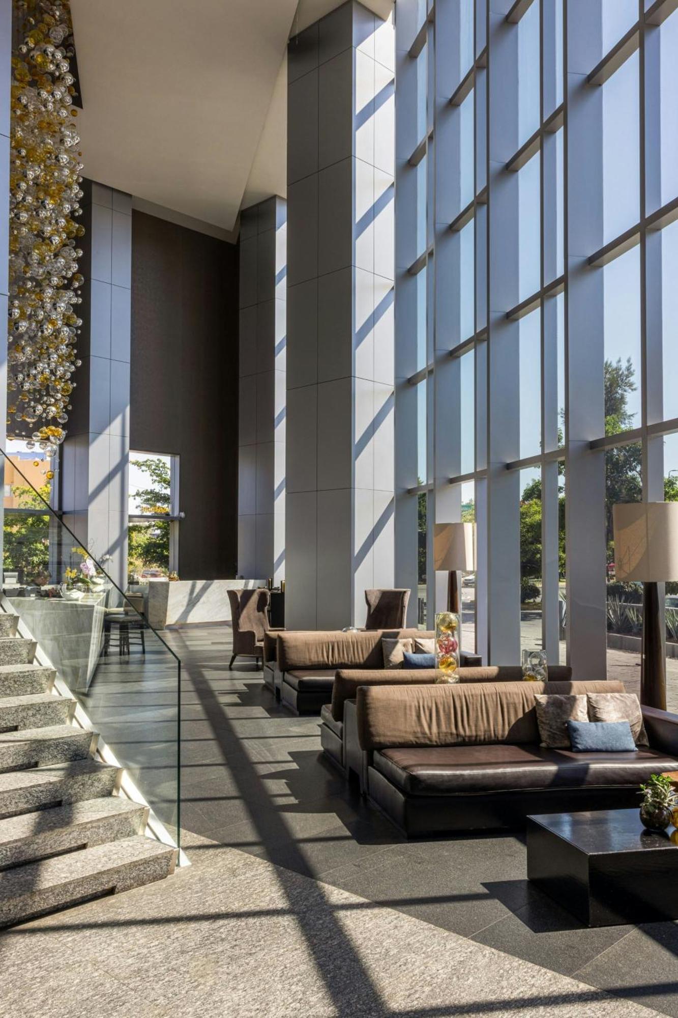The Westin Guadalajara Otel Dış mekan fotoğraf