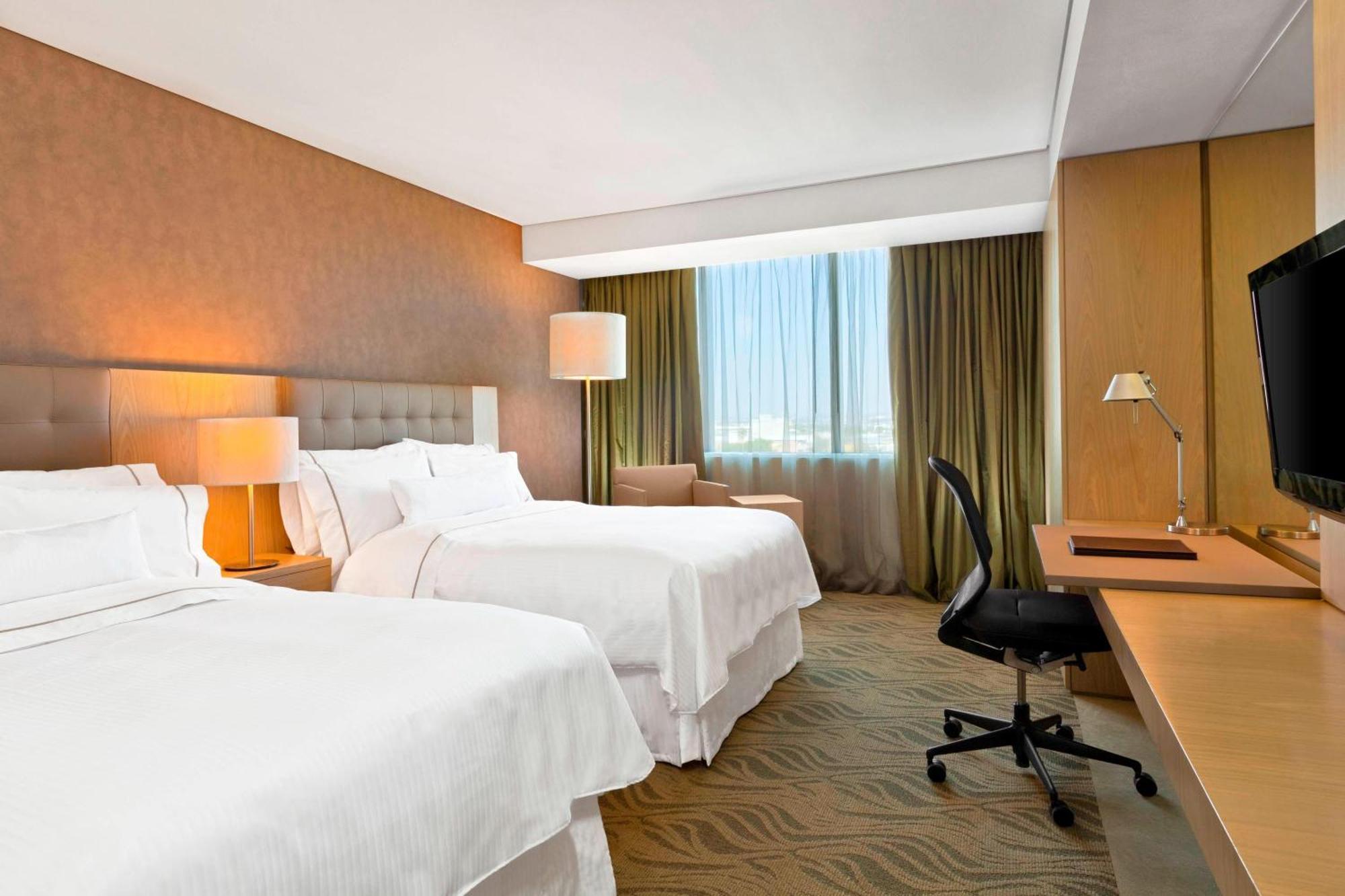 The Westin Guadalajara Otel Dış mekan fotoğraf