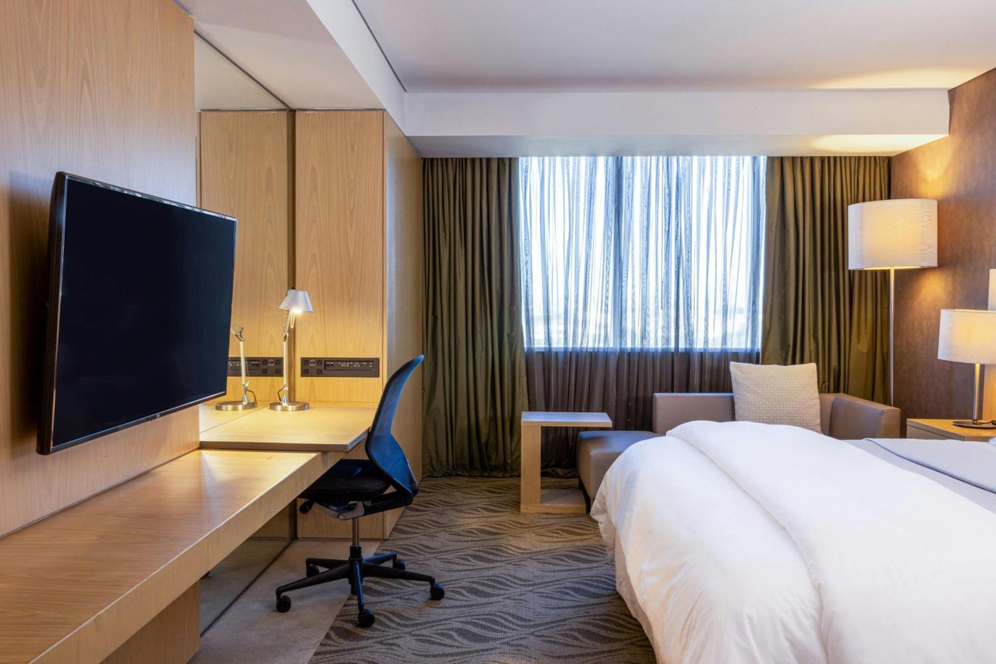 The Westin Guadalajara Otel Dış mekan fotoğraf